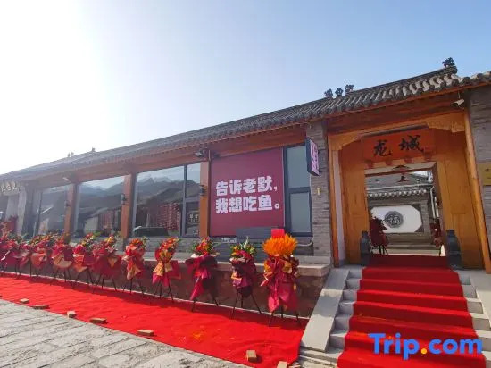 Beijing Longcheng Homestay (Badaling Wildlife Park)