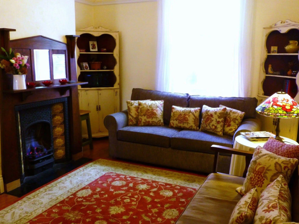 Hills Havens Cottages
