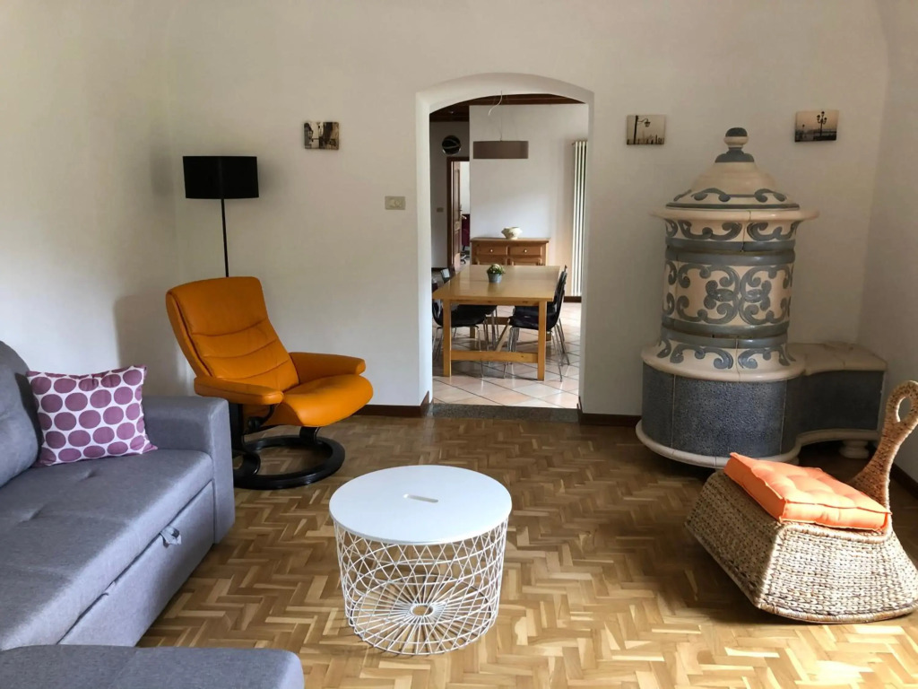 Appartamento Trentino I