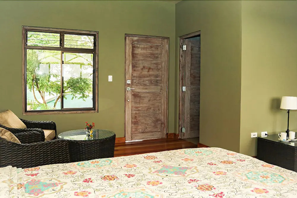 La Jolla de Guasacate - Digital Nomad Hotel