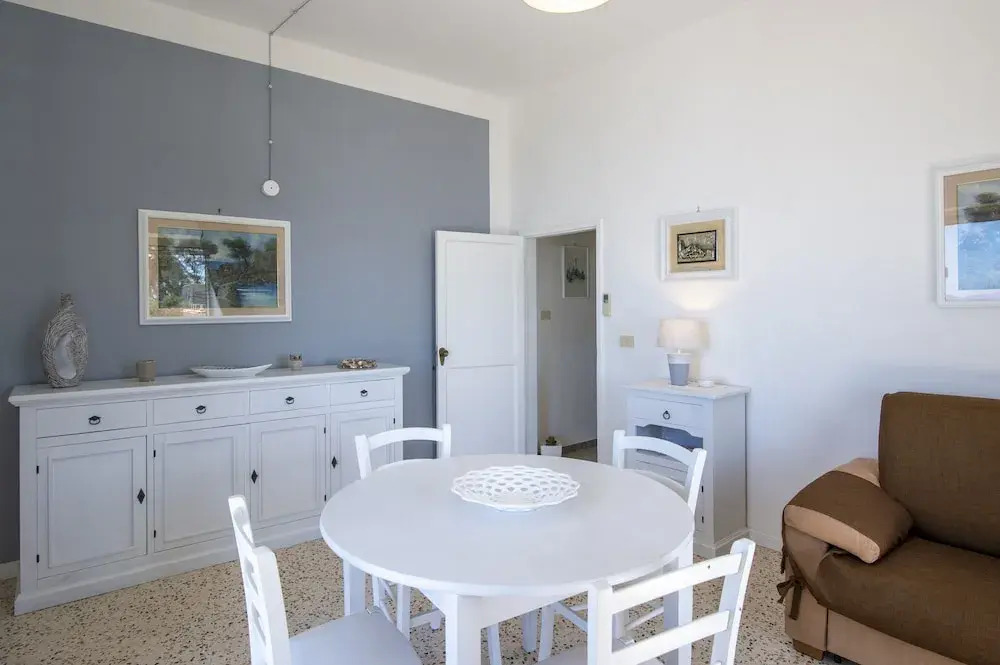 Mareblù Praiano