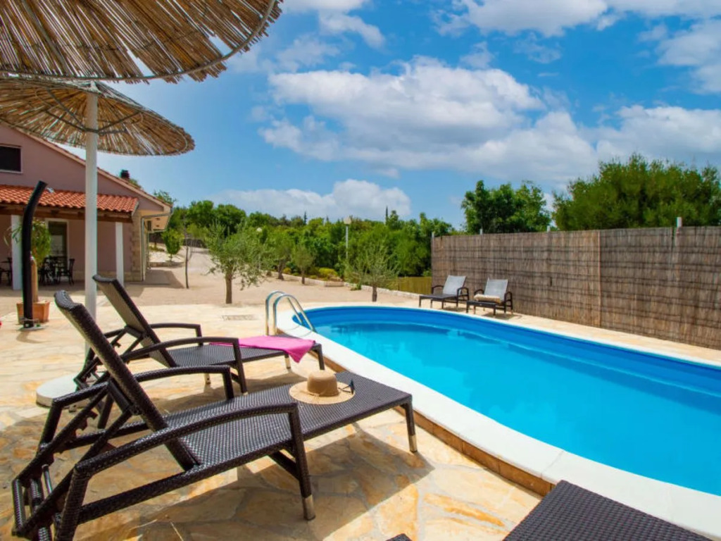 House Nina Etang sur Arroux