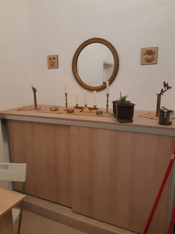 Brand New Apartment