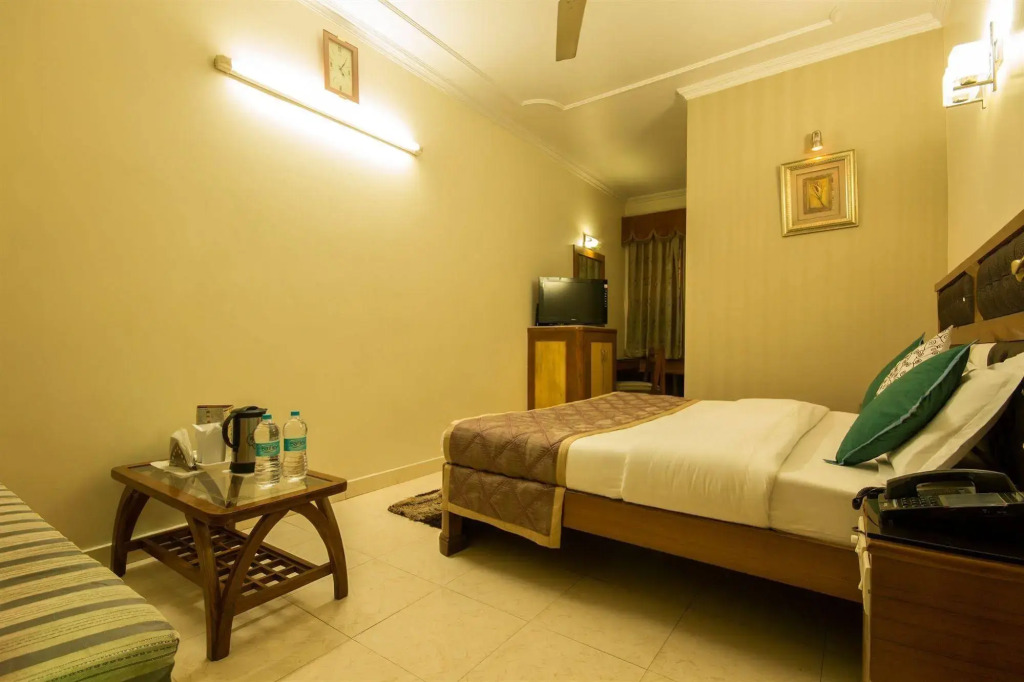 Hotel C Park Inn