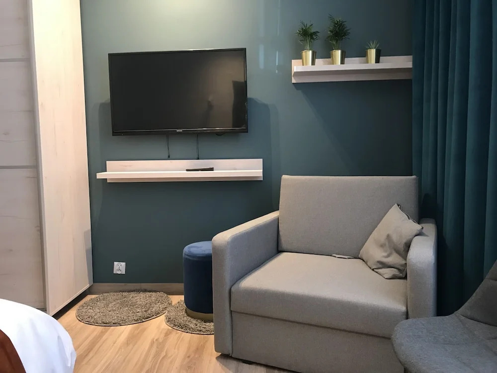 Good Bed - Elegant Heart of Krakow