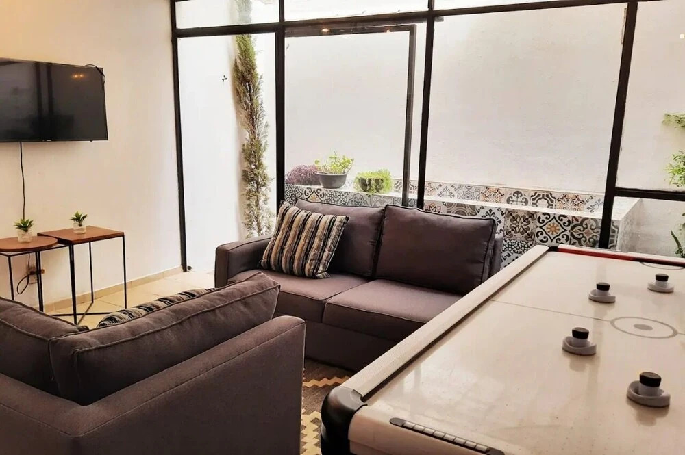 Exclusivo Bugambilias LukasaHome alberca