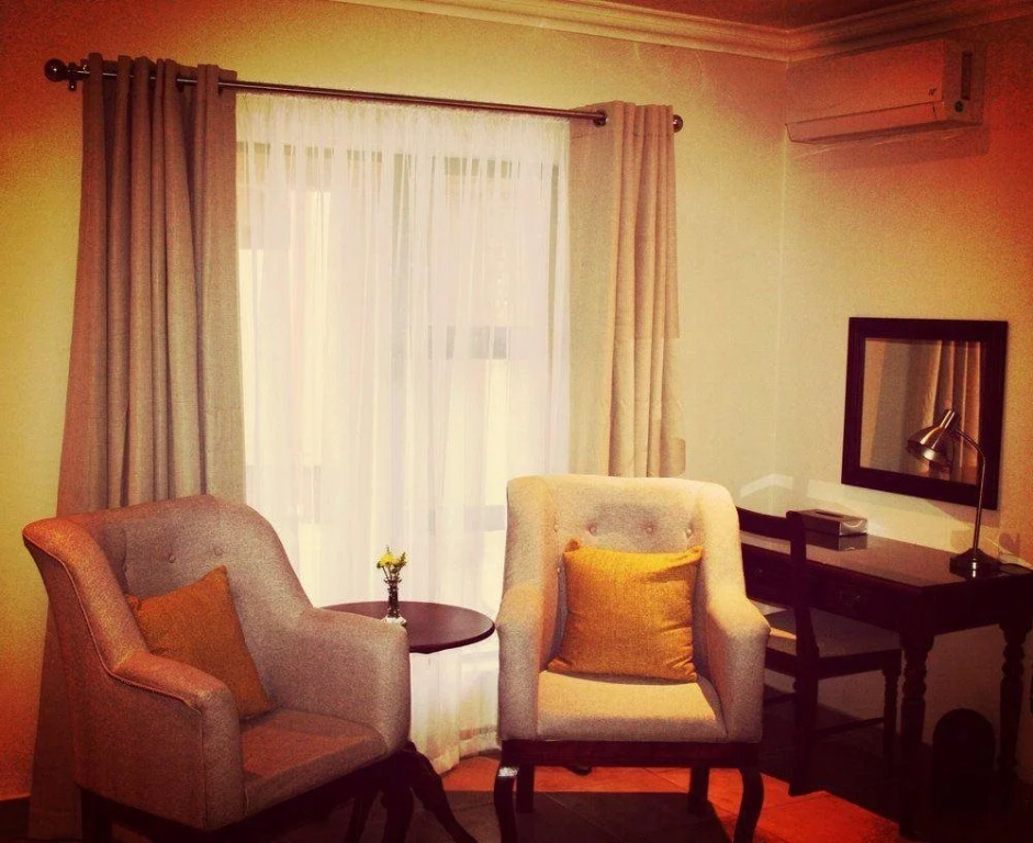 New Haven Guest House  Ltd