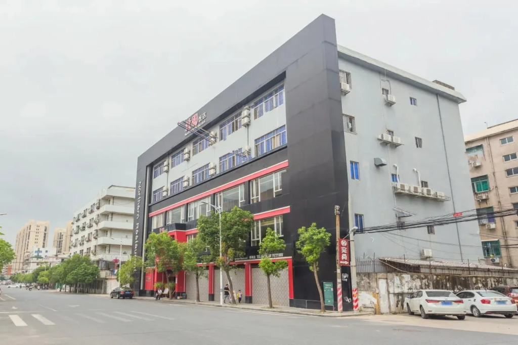 Vienna International Hotel (Shantou Chaoyang International)