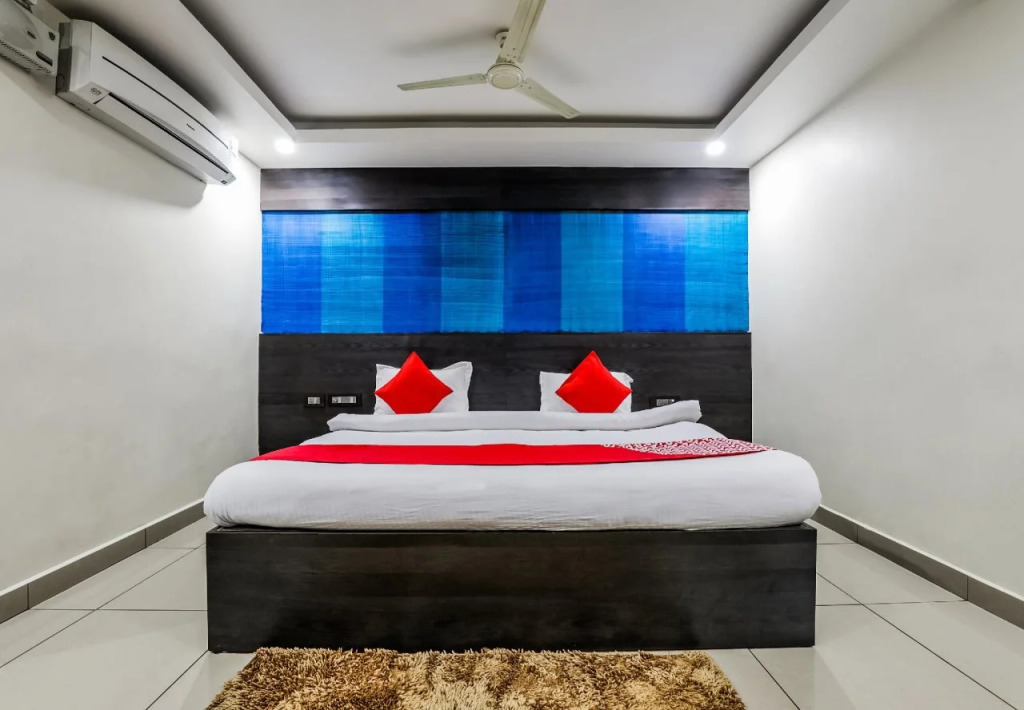 Venkateshwara Mitra Residency