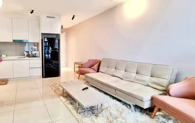 EkoCheras by MOKA at CHERAS