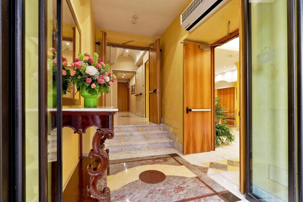 Hotel Camelia