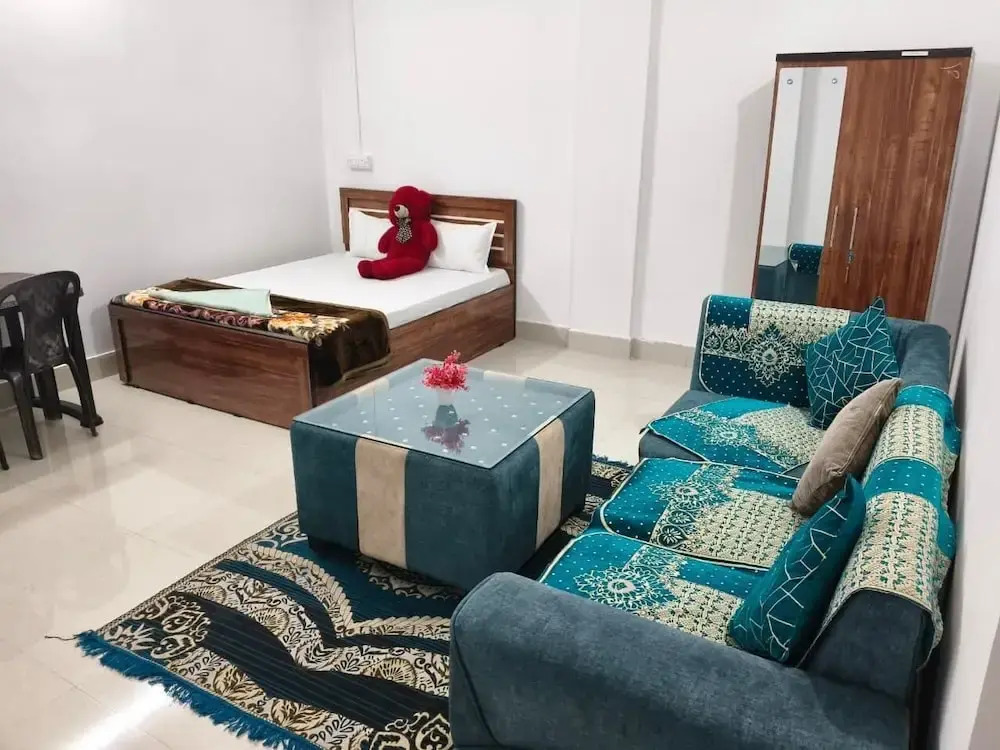 Jironi Residency In