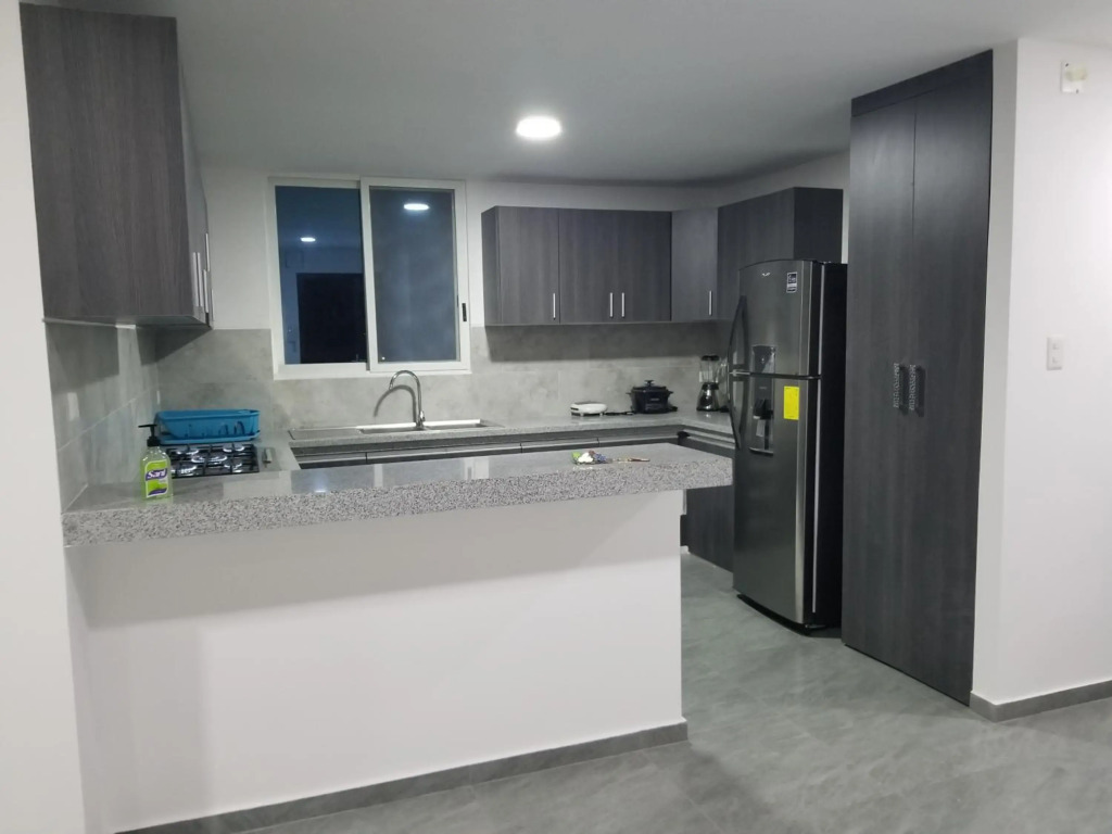 Kattyapartament 303