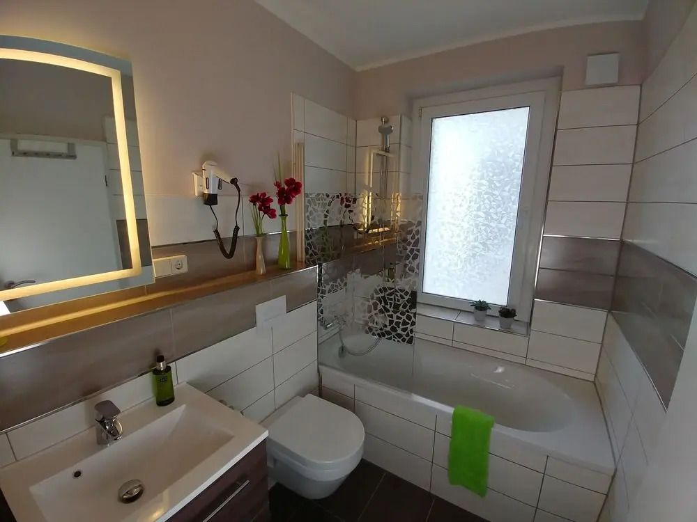 GApart - Private Serviced Apartments