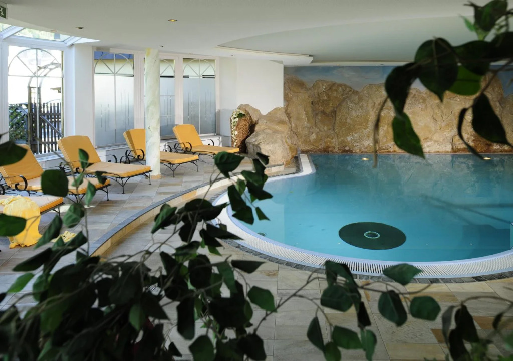 Hotel Alte Post