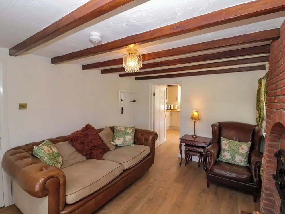 Rose Cottage
