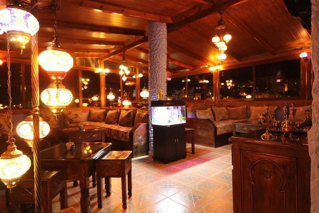 Résidence Hoteliére Chez Aziz