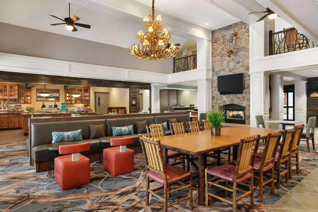 Homewood Suites by Hilton Syracuse/Liverpool