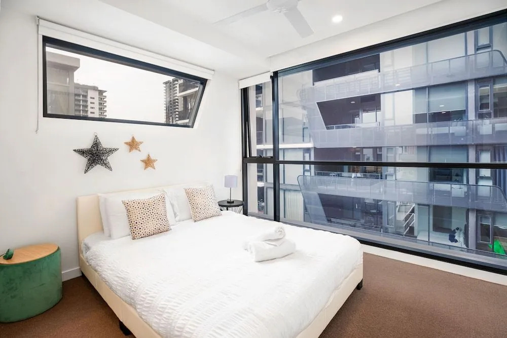 Atlas Apartments by CLLIX