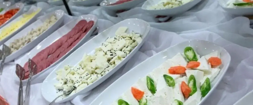 Stay City Hotel Ankara