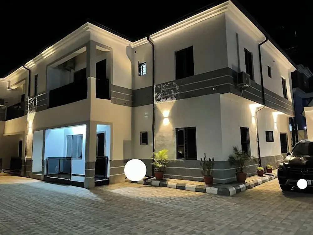 Kenora Luxury Apartments