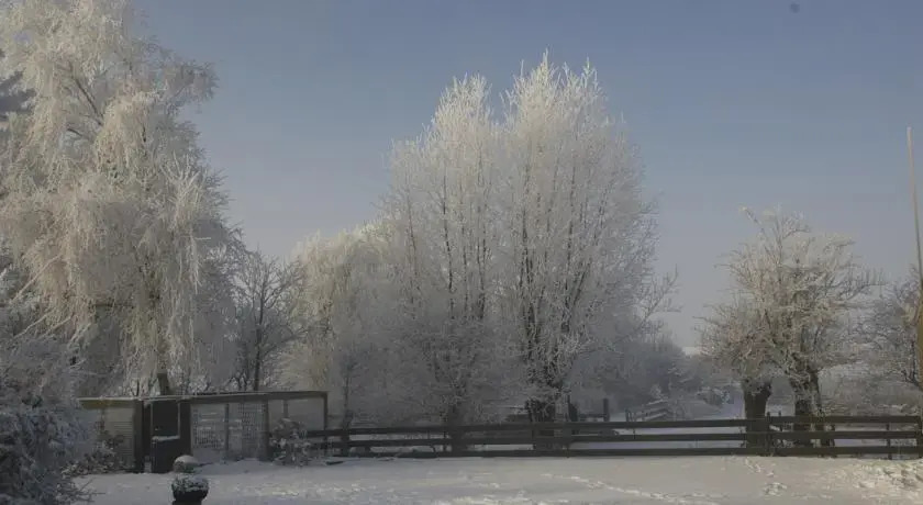 Landhuis De Vijf Morgen
