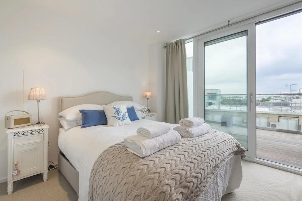 Trendy Home in Wandsworth