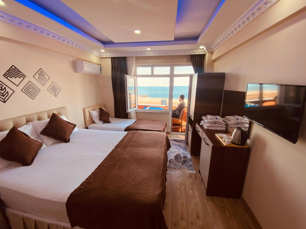 istanbul Airport Kumsal Otel