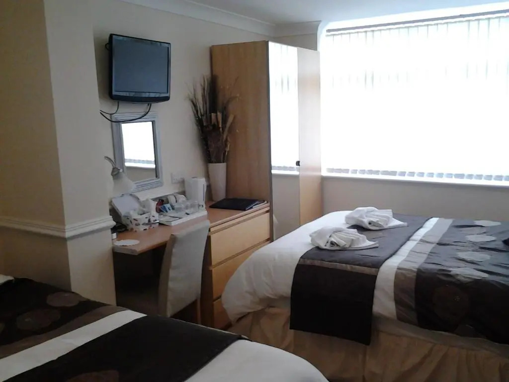 Surrey House Hotel