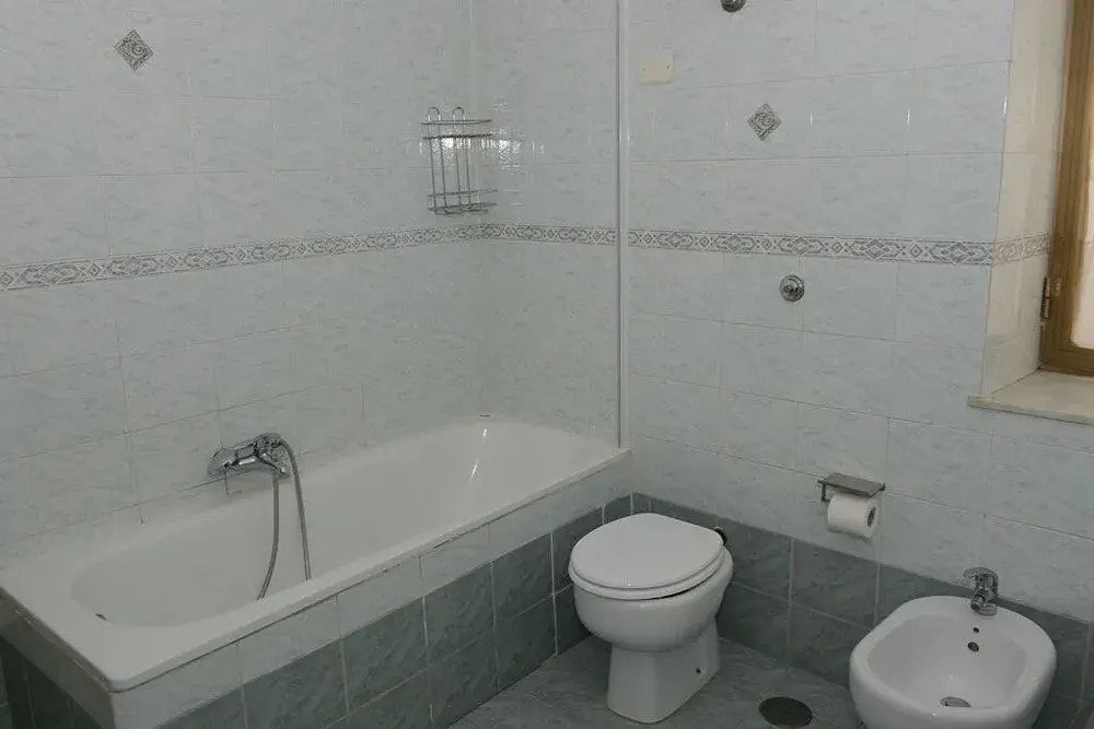 Napoli Royal Suite
