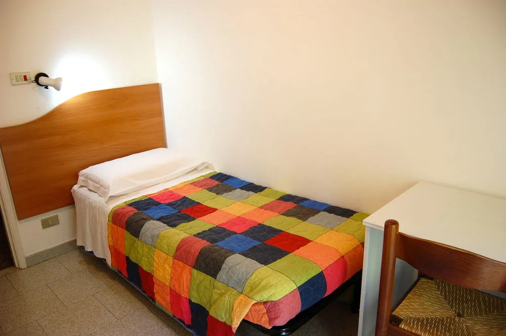 Hotel Augusta