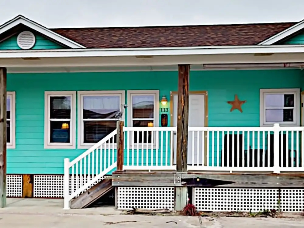 After Dune Delight Costa Del Ray - 2 Br Townhouse