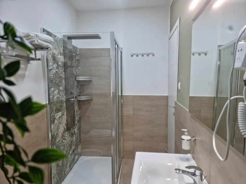 Civico 29 Apartment