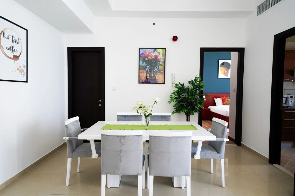 One Perfect Stay - DEC Tower
