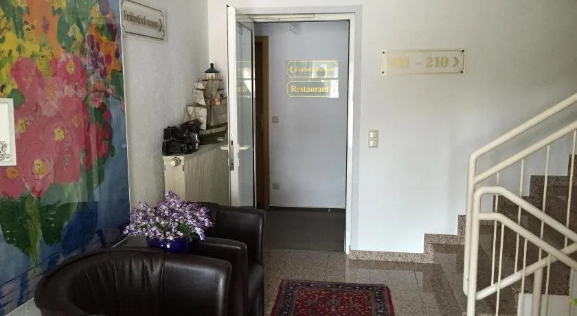 Niebuhrs Hotel