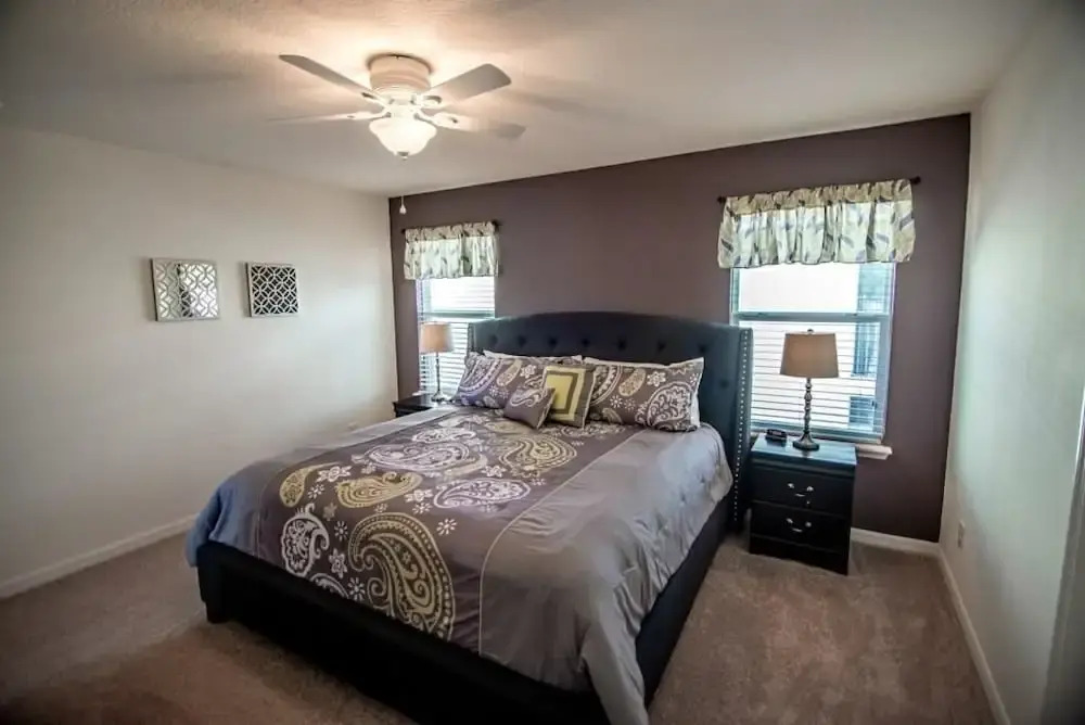 1005 The Shires House 7 Bedroom by Florida Star