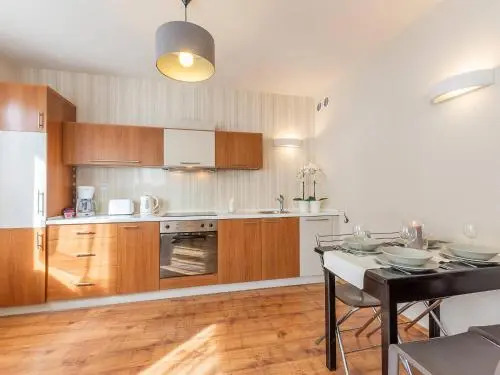 Apartamenty Wylotowa - SunSeasons24