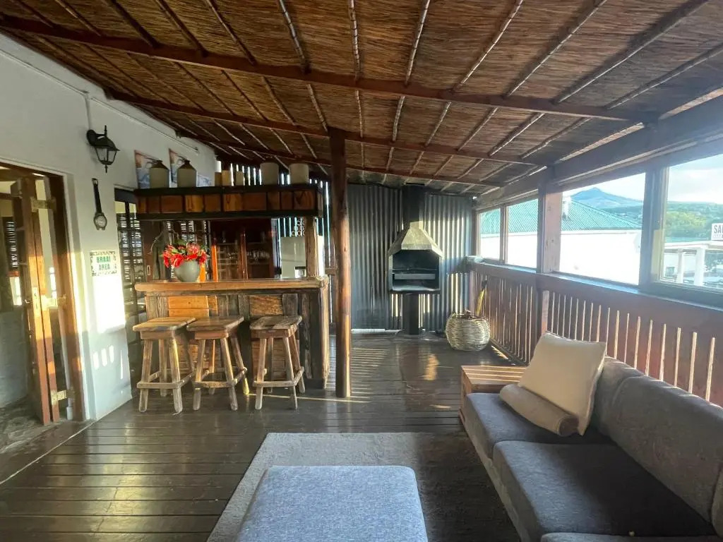 49onMain Self Catering Holiday Home