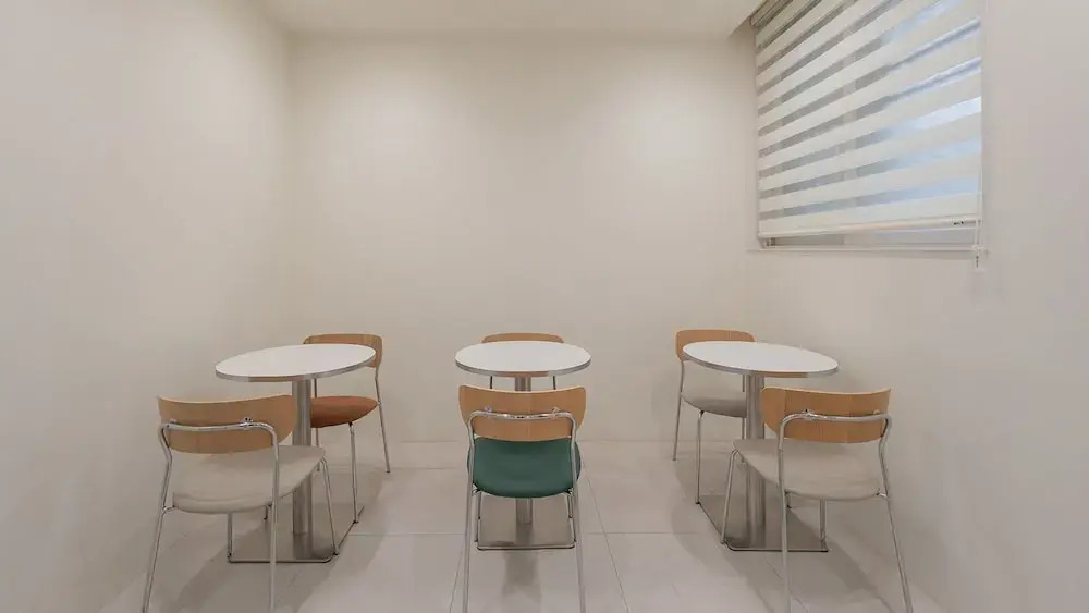 From H Dongbaek Hotel by kwon Cheonan Seongjeong
