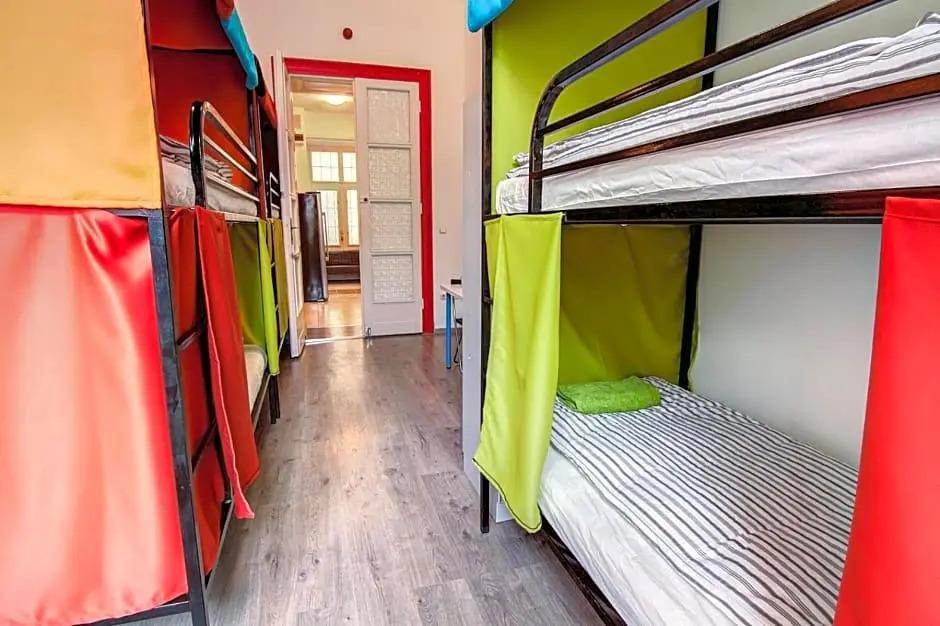 Pals Mini Hostel