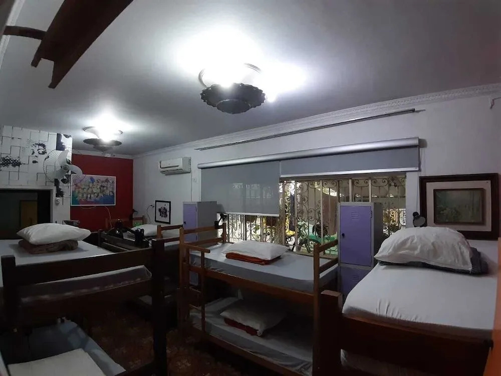 Seu Nabuco Hostel