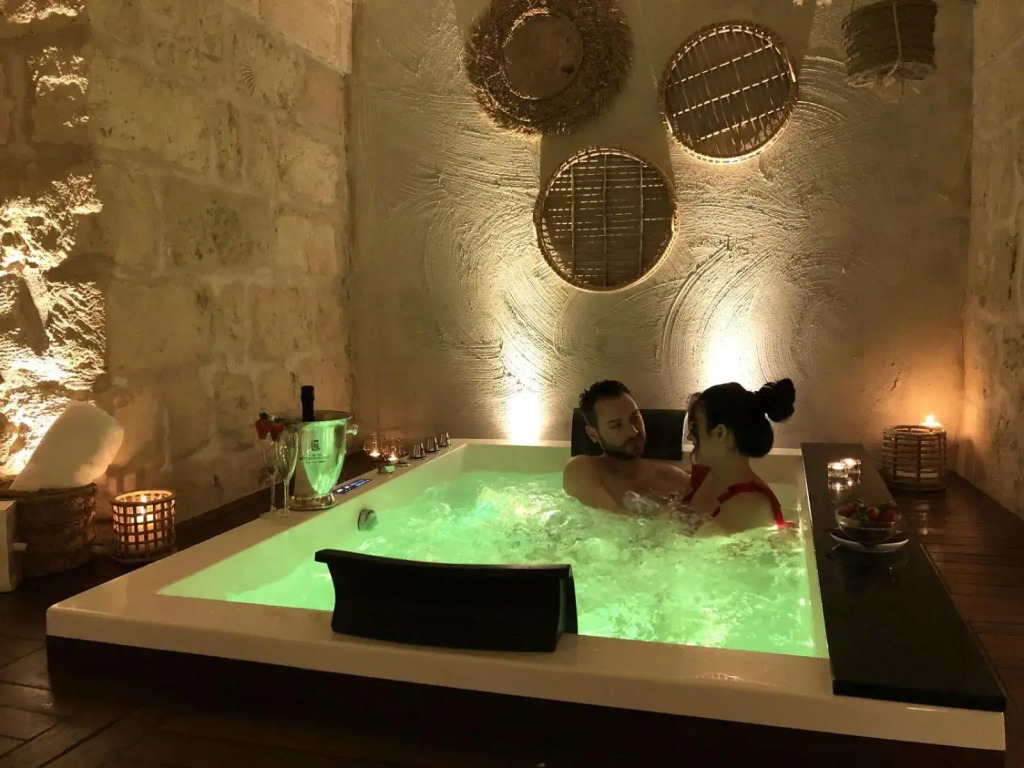 Le Fornaci Imperial Lodge & Spa