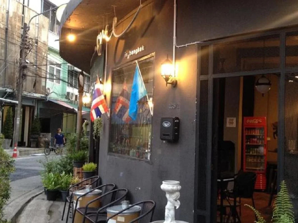 Once In Bangkok Guesthouse