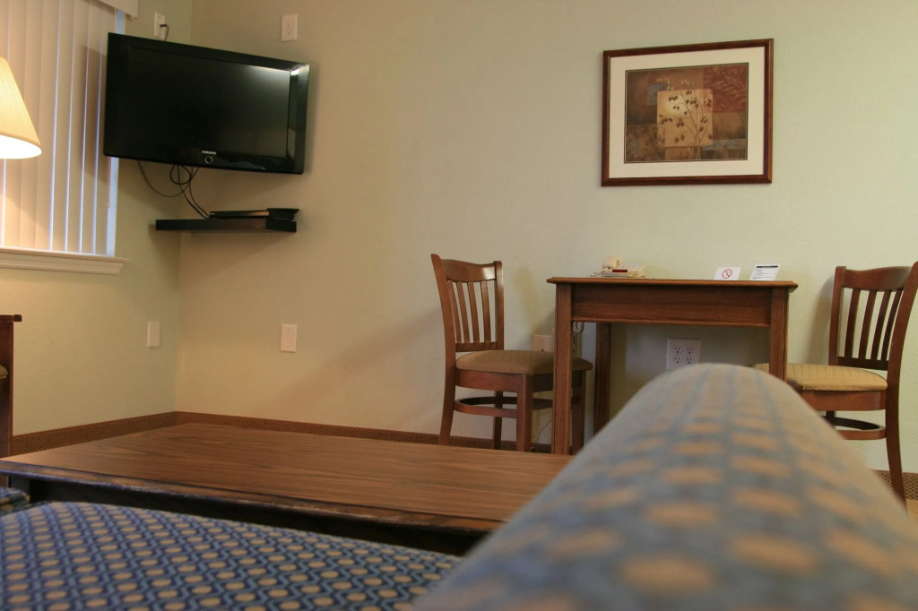 Affordable Suites Greenville