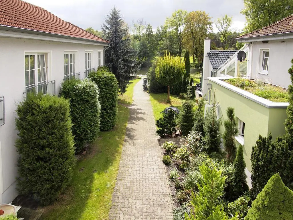 Hotel Grüner Baum