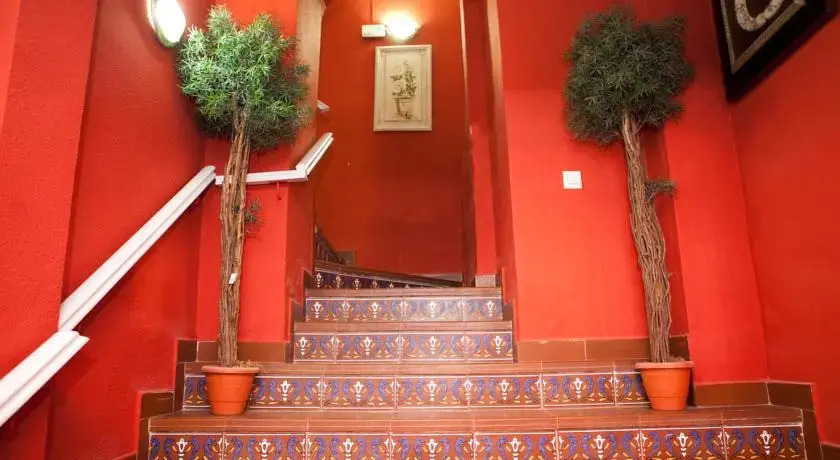 Hostal Rincón
