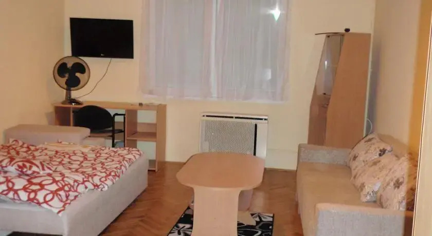 Garay Apartman