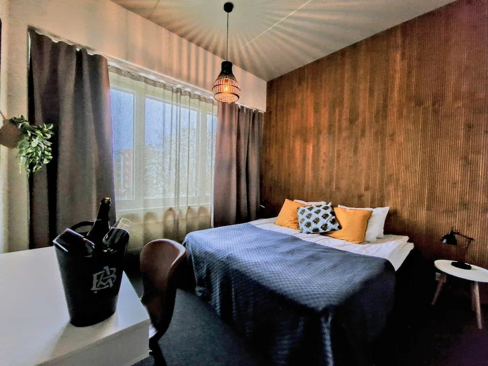 Hotel Seurahuone Riihimäki