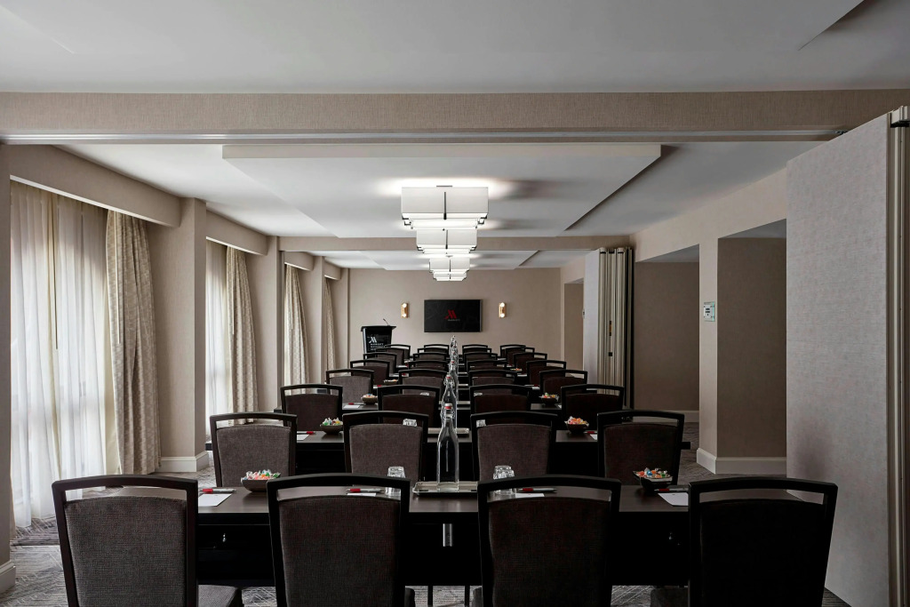 Washington Marriott Georgetown