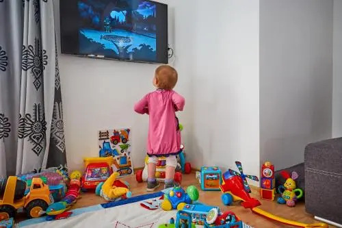 Apartamenty Widokówka
